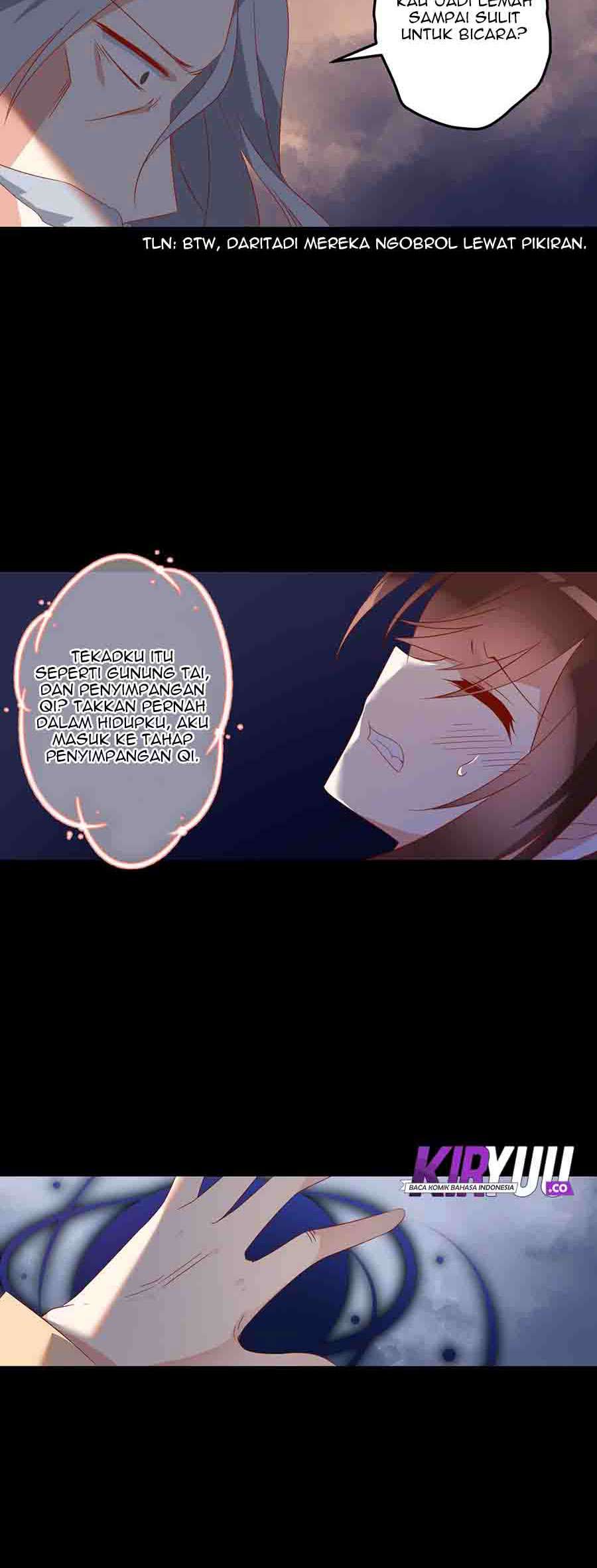 Meng Shi Zai Shang Chapter 32 Gambar 21