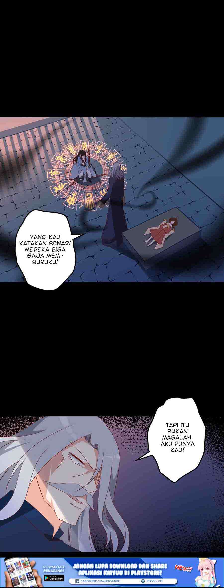 Meng Shi Zai Shang Chapter 32 Gambar 24