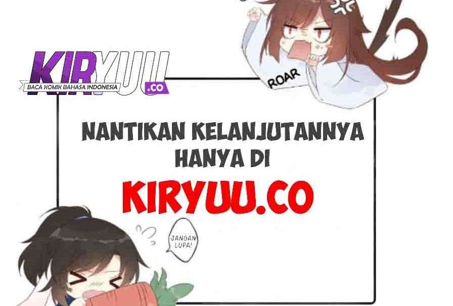 Meng Shi Zai Shang Chapter 32 Gambar 32
