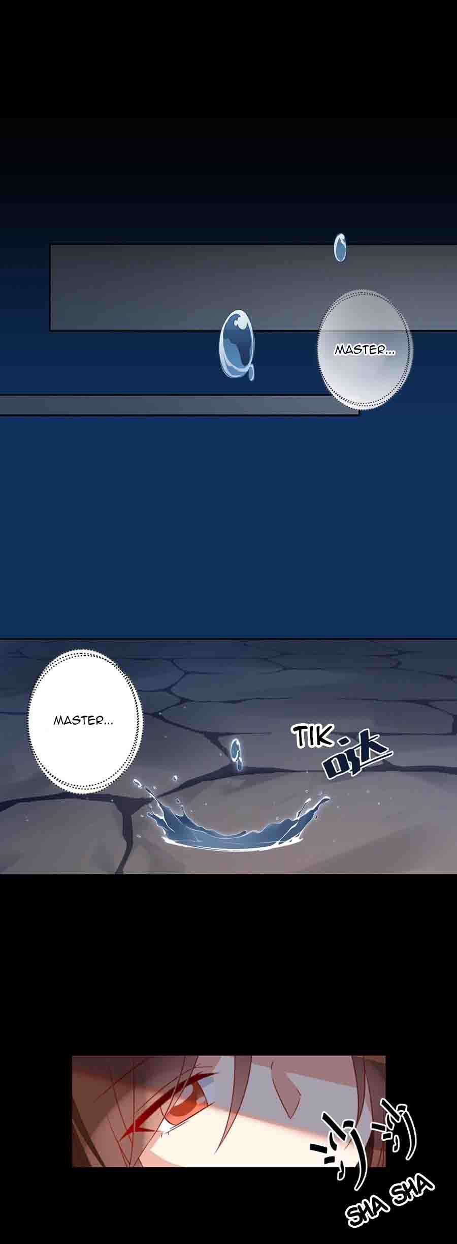 Meng Shi Zai Shang Chapter 32 Gambar 10