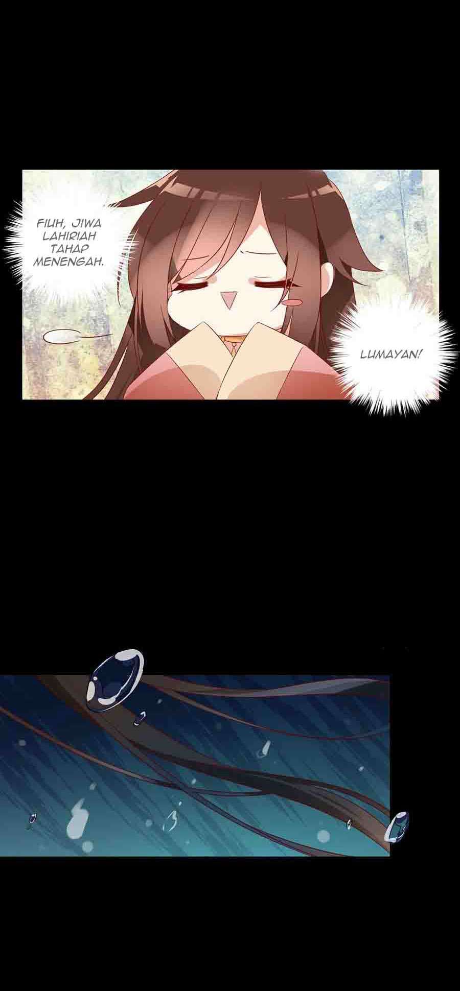 Meng Shi Zai Shang Chapter 31 Gambar 15