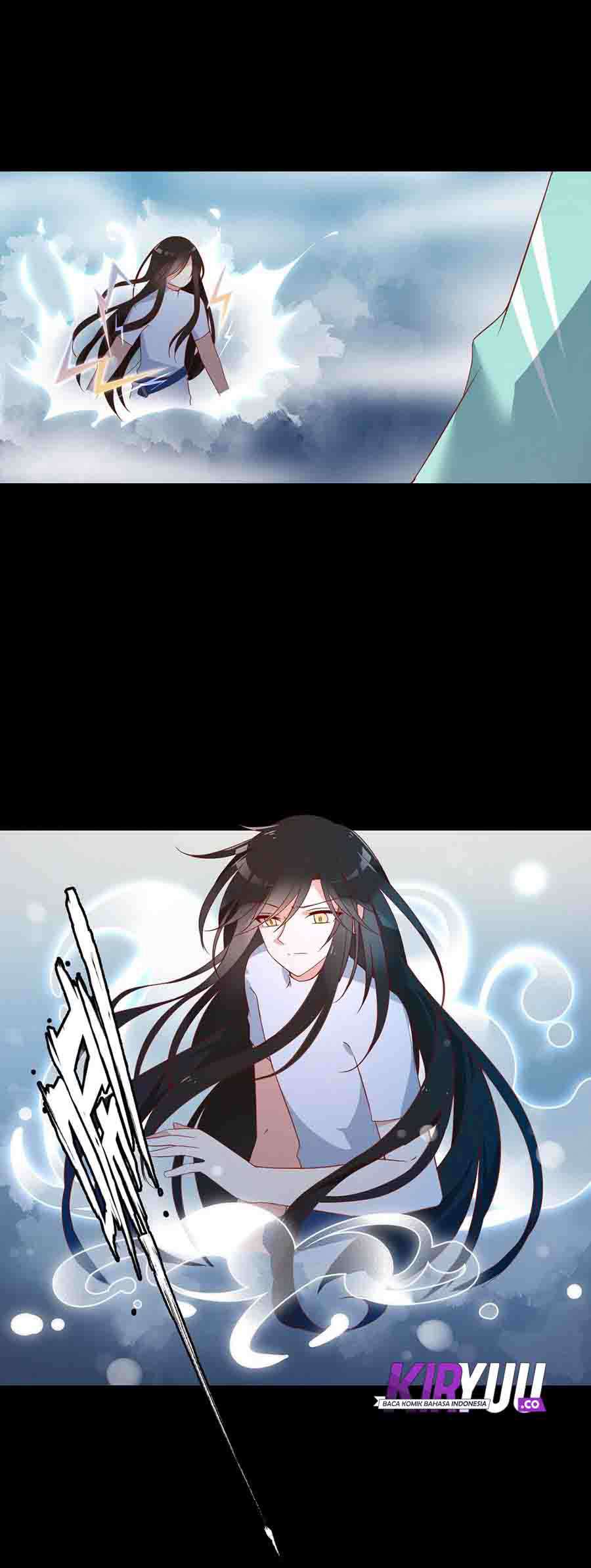 Meng Shi Zai Shang Chapter 31 Gambar 16