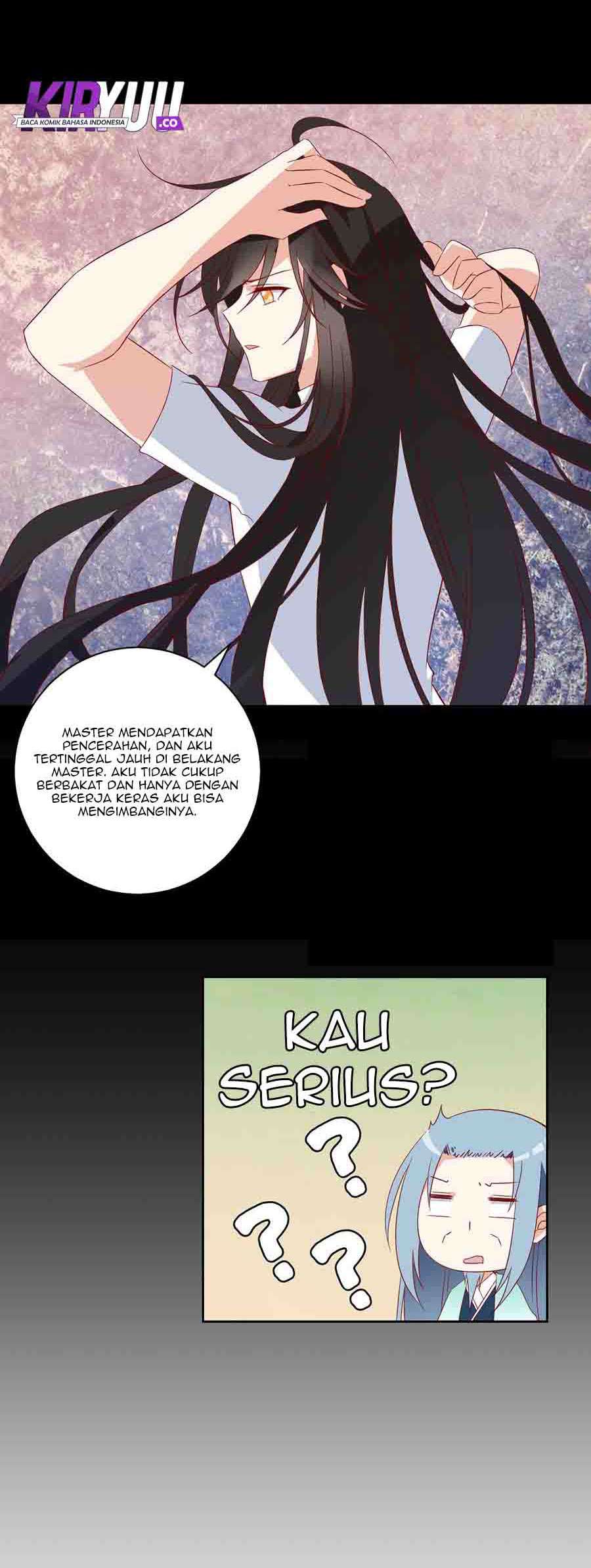 Meng Shi Zai Shang Chapter 31 Gambar 19