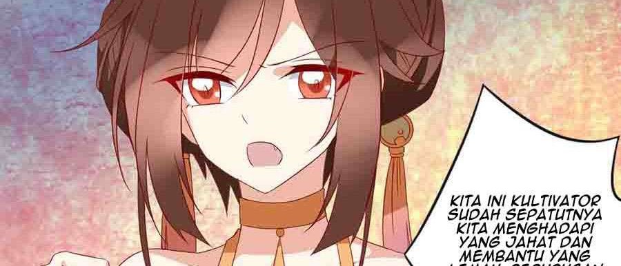 Meng Shi Zai Shang Chapter 31 Gambar 24