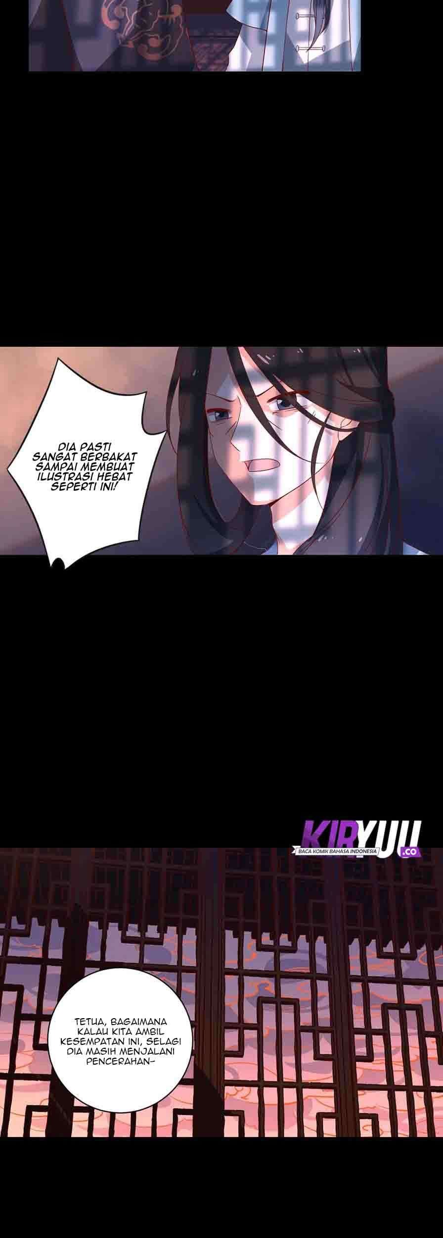 Meng Shi Zai Shang Chapter 31 Gambar 4