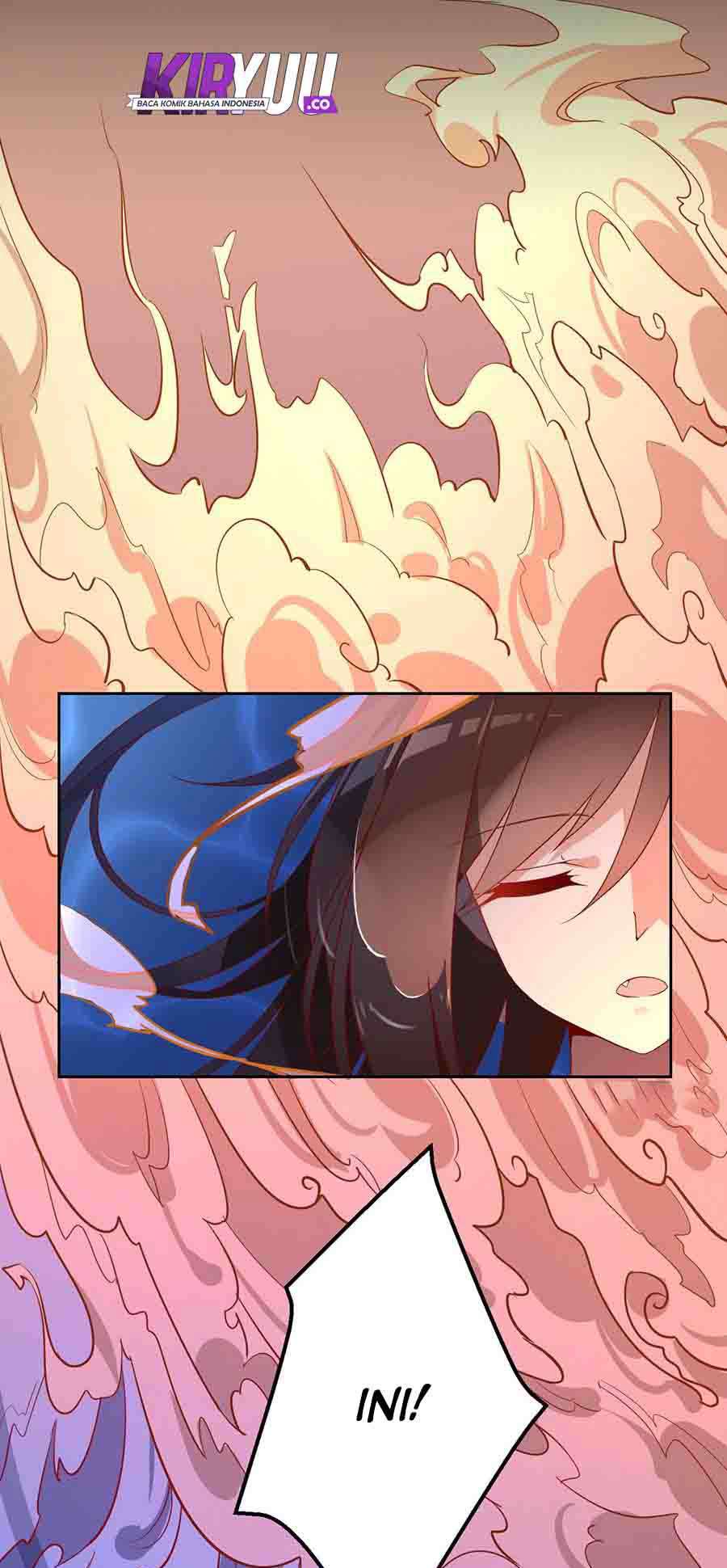 Meng Shi Zai Shang Chapter 31 Gambar 10