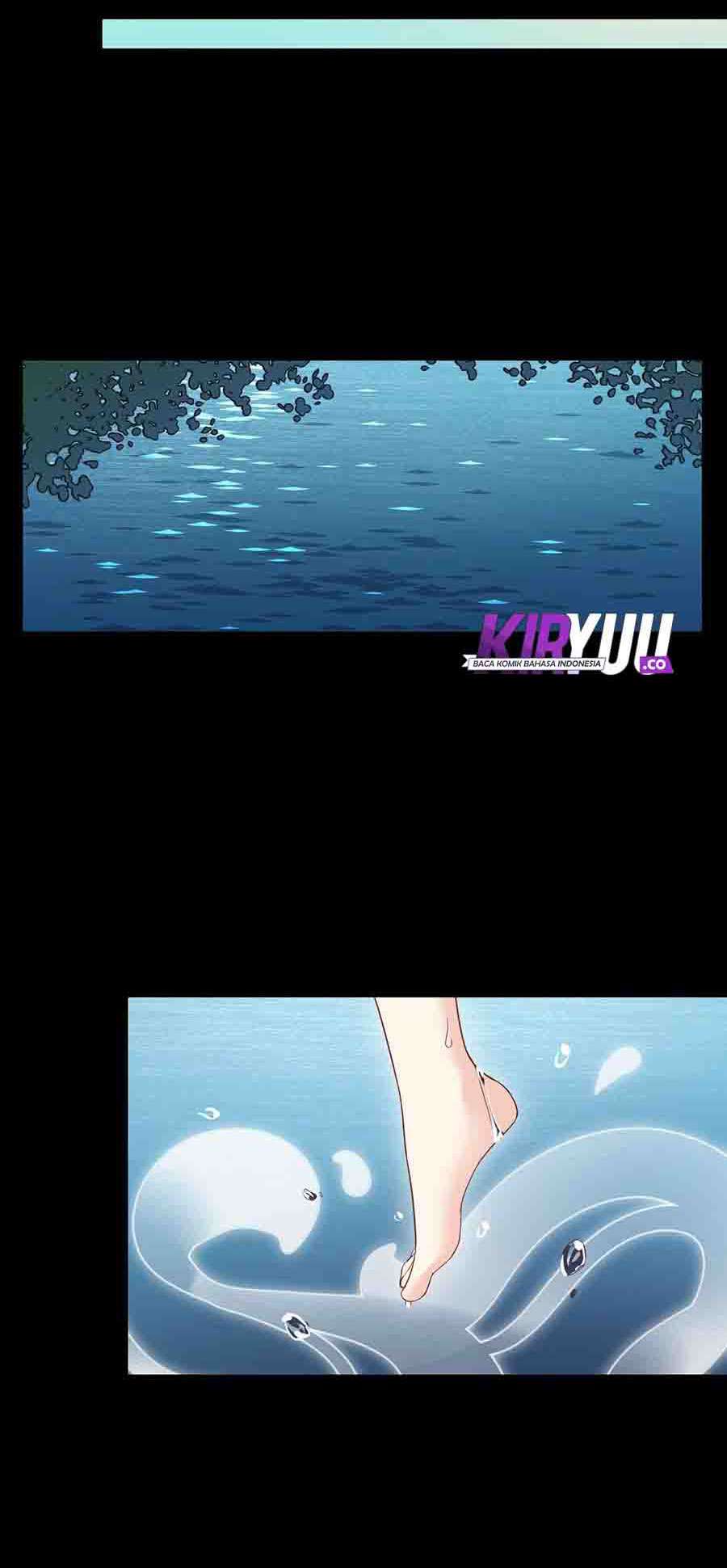Meng Shi Zai Shang Chapter 31 Gambar 13
