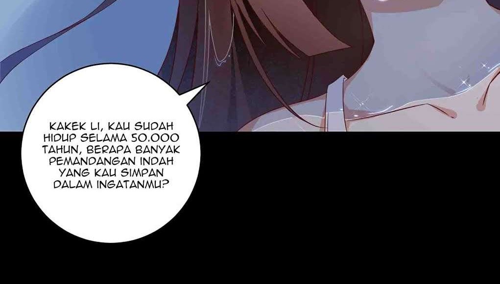 Meng Shi Zai Shang Chapter 30 Gambar 21