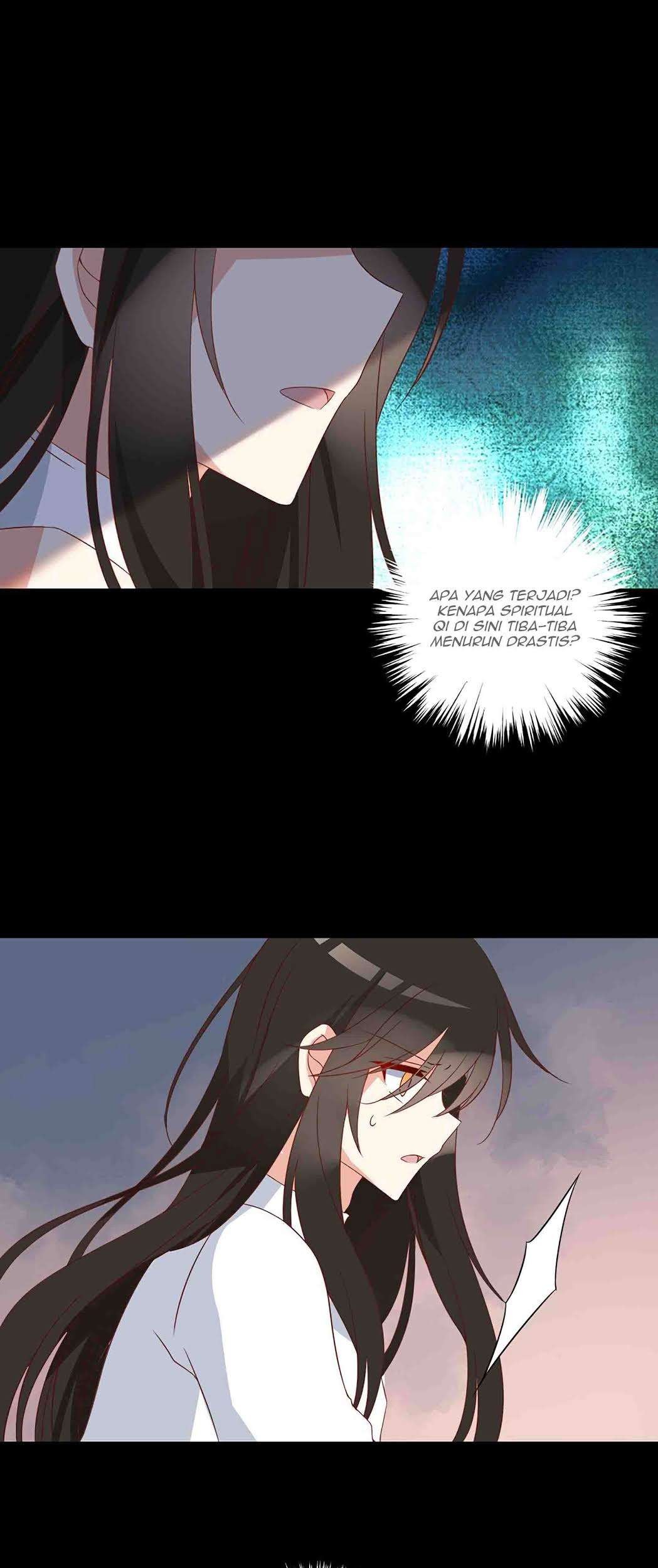 Meng Shi Zai Shang Chapter 30 Gambar 26