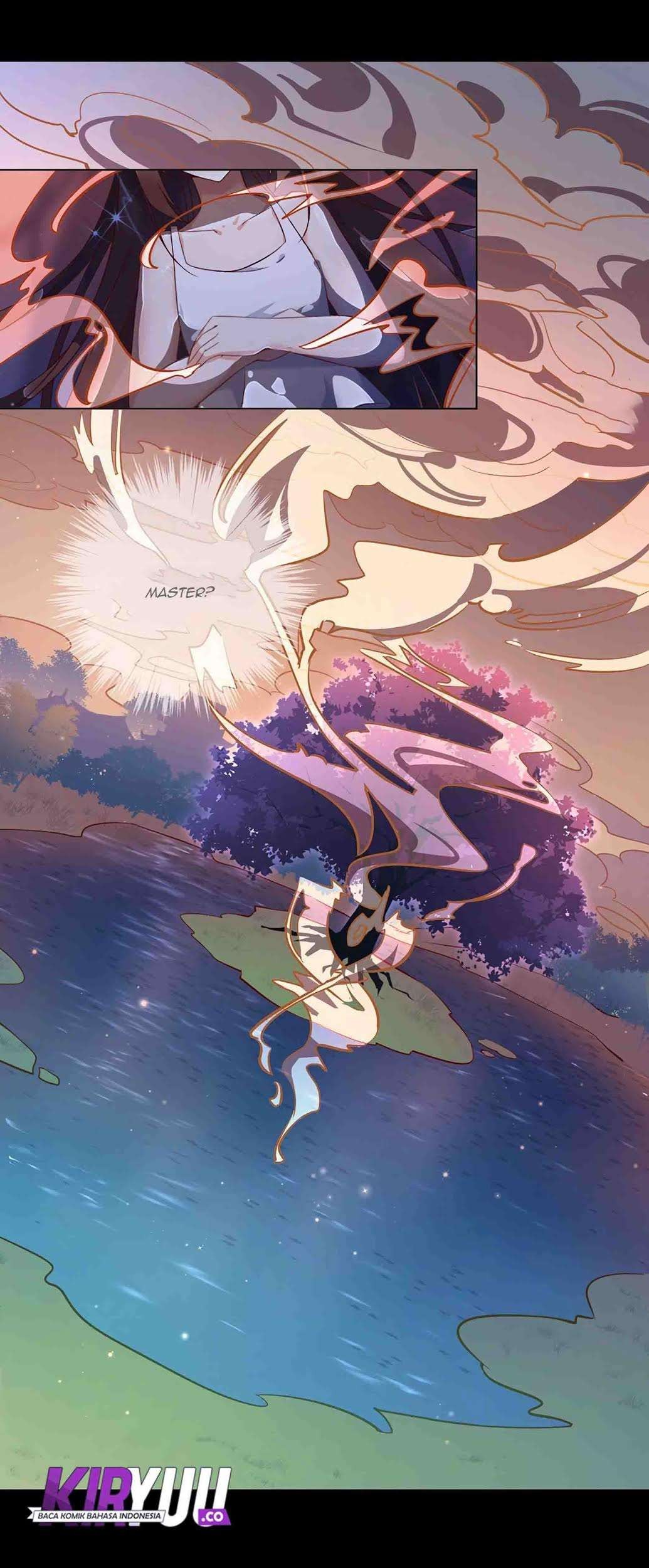 Meng Shi Zai Shang Chapter 30 Gambar 29