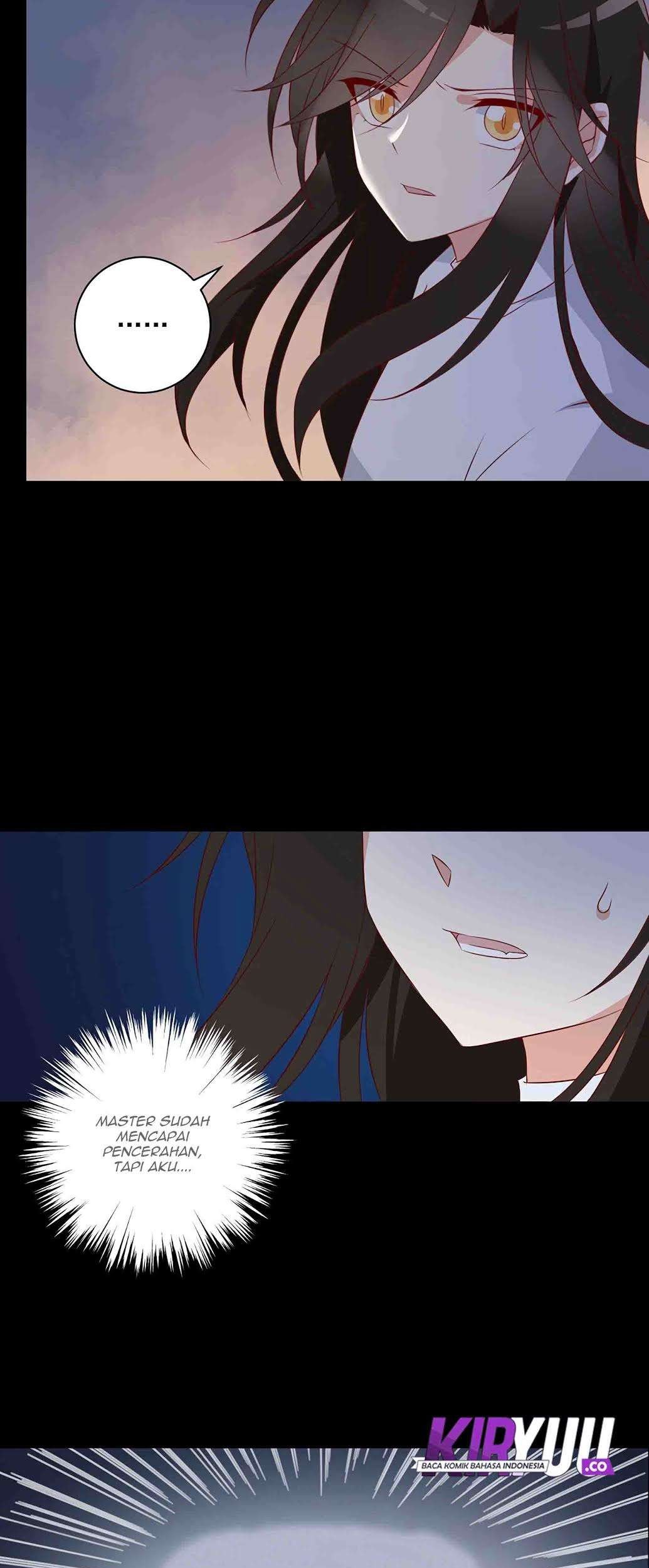 Meng Shi Zai Shang Chapter 30 Gambar 35