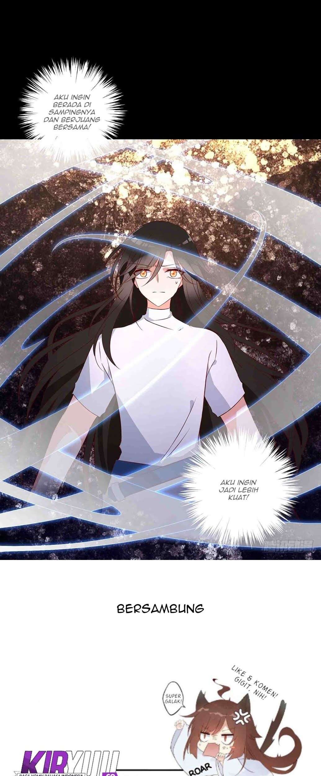 Meng Shi Zai Shang Chapter 30 Gambar 37