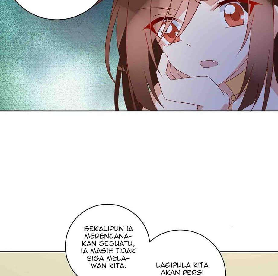Meng Shi Zai Shang Chapter 30 Gambar 5