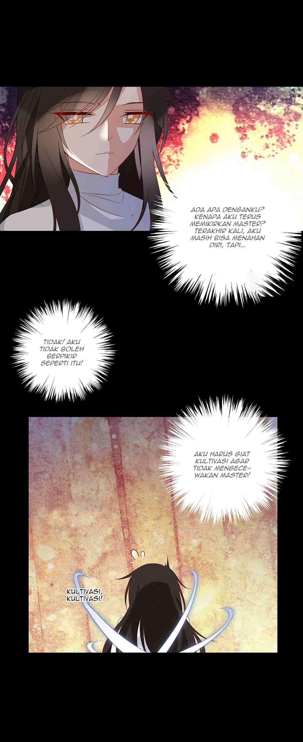 Meng Shi Zai Shang Chapter 30 Gambar 16