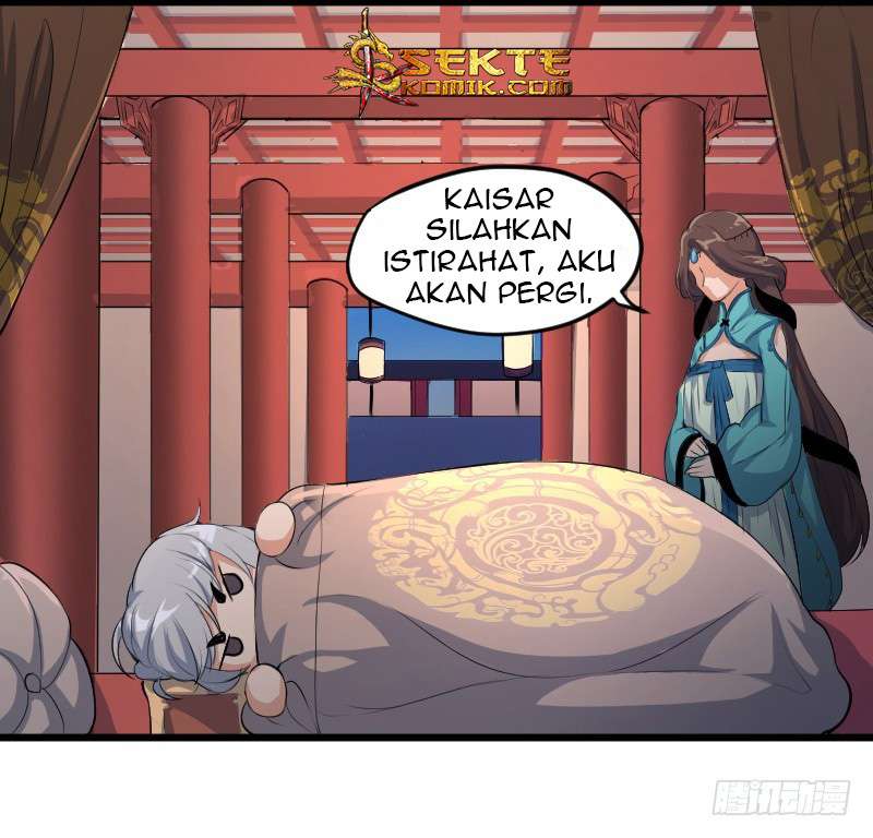 Reborn as King Chapter 5 Gambar 26