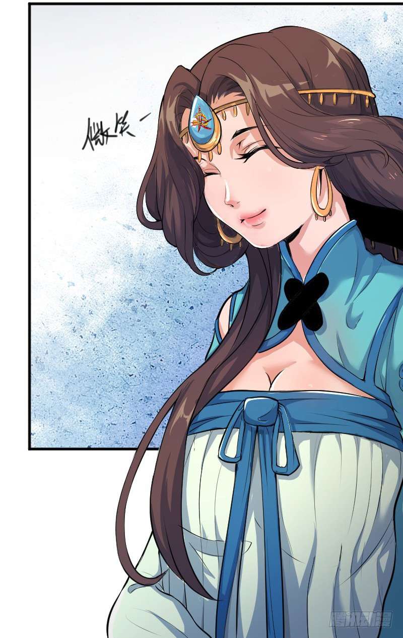 Reborn as King Chapter 5 Gambar 28