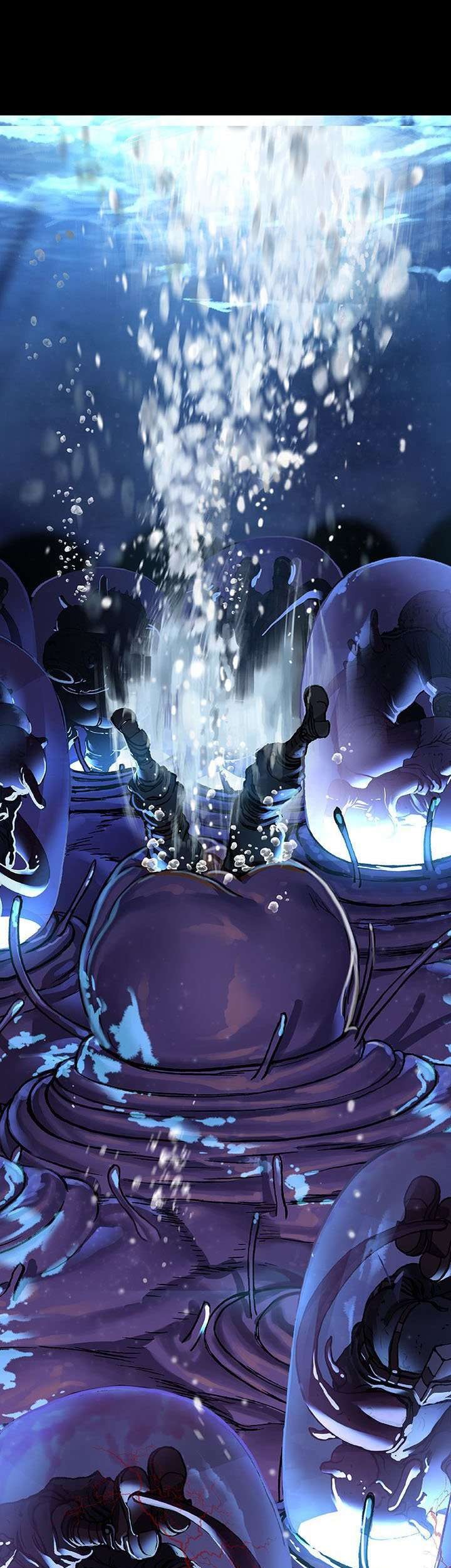 Leviathan Chapter 75 Gambar 21