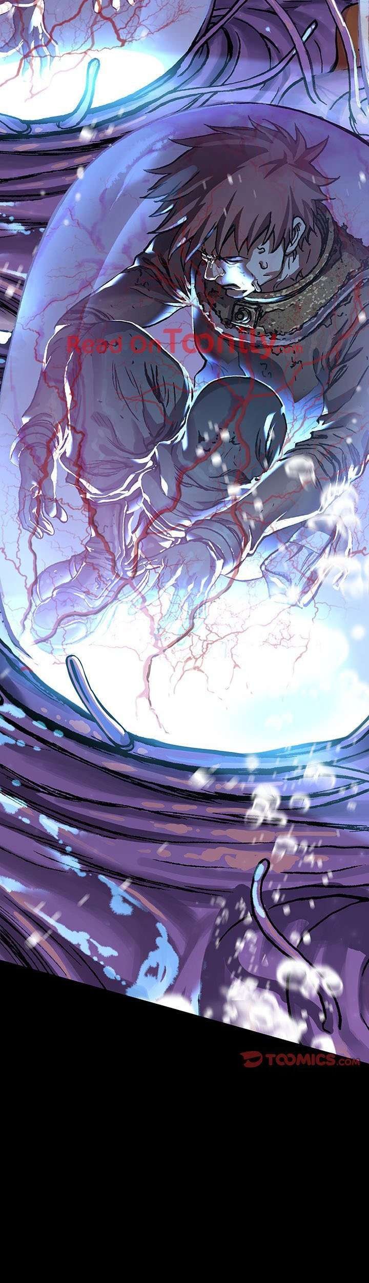 Leviathan Chapter 75 Gambar 23