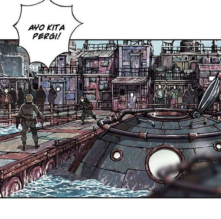 Leviathan Chapter 75 Gambar 40