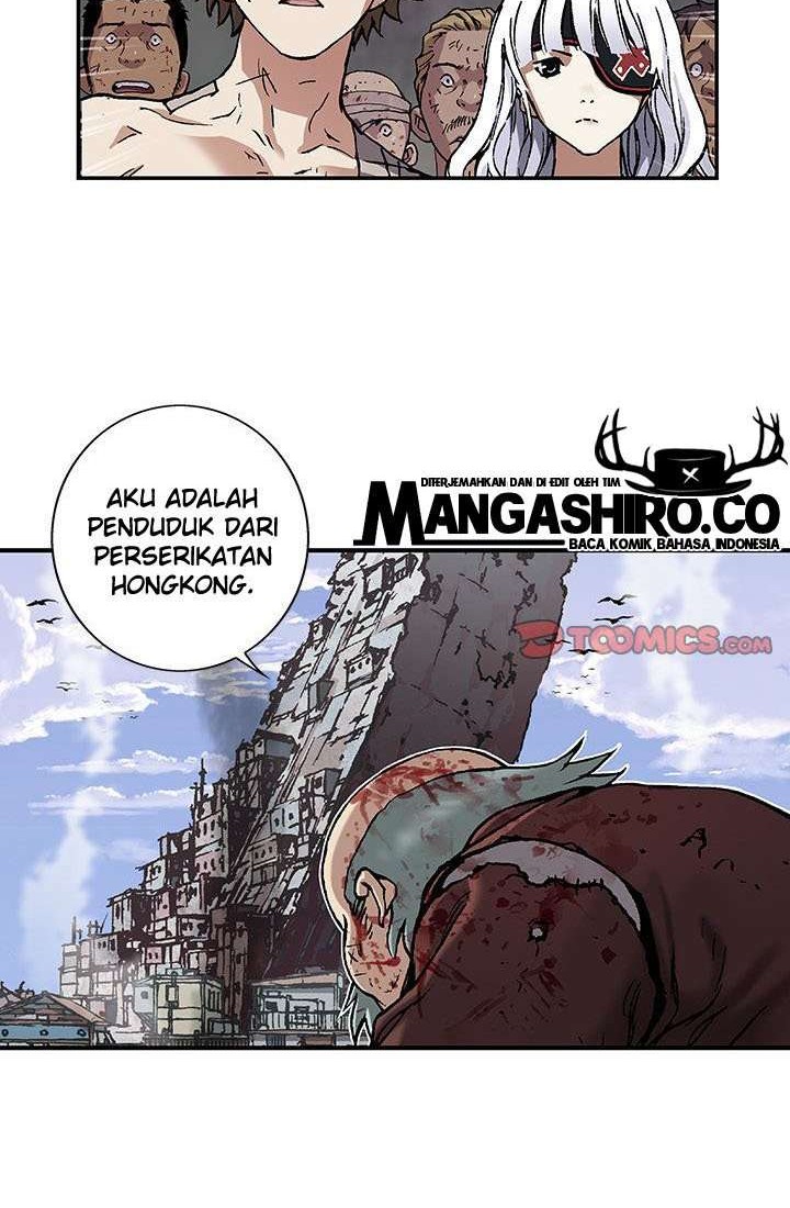 Leviathan Chapter 75 Gambar 10