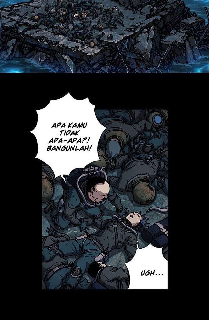 Leviathan Chapter 75 Gambar 14