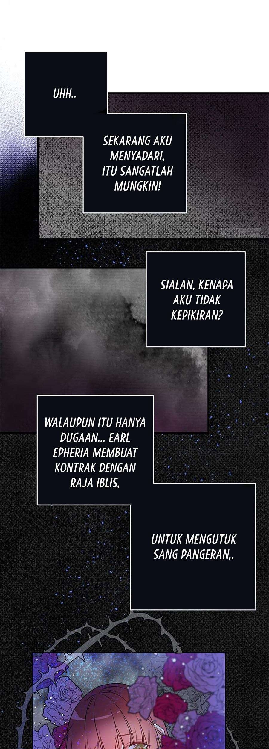 This Girl is a Little Wild Chapter 11 Gambar 16
