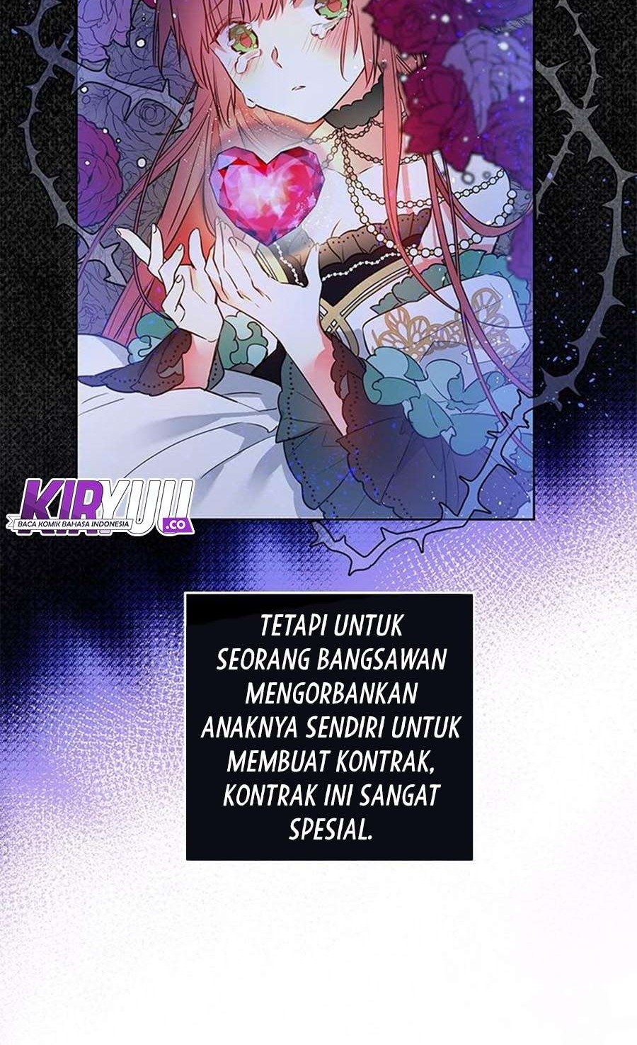 This Girl is a Little Wild Chapter 11 Gambar 17