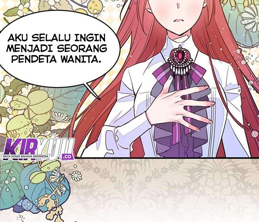 This Girl is a Little Wild Chapter 11 Gambar 23