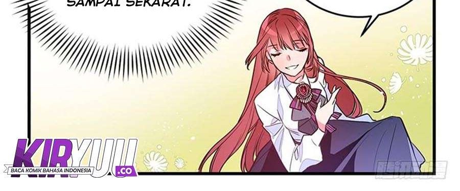 This Girl is a Little Wild Chapter 11 Gambar 26