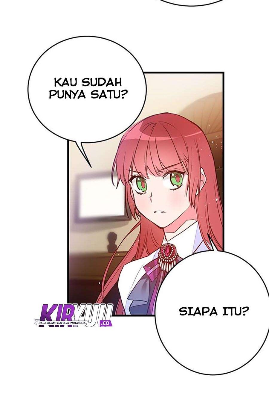 This Girl is a Little Wild Chapter 11 Gambar 28