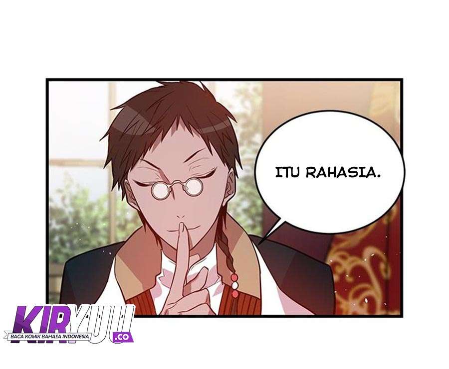 This Girl is a Little Wild Chapter 11 Gambar 29