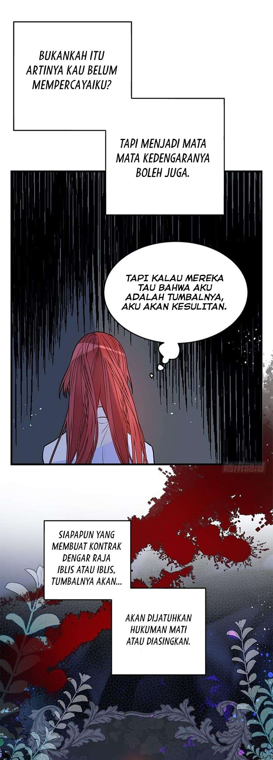 This Girl is a Little Wild Chapter 11 Gambar 30