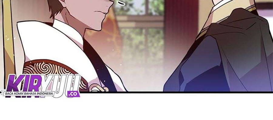 This Girl is a Little Wild Chapter 11 Gambar 33