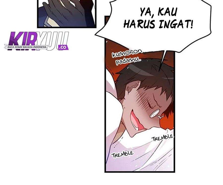 This Girl is a Little Wild Chapter 11 Gambar 37