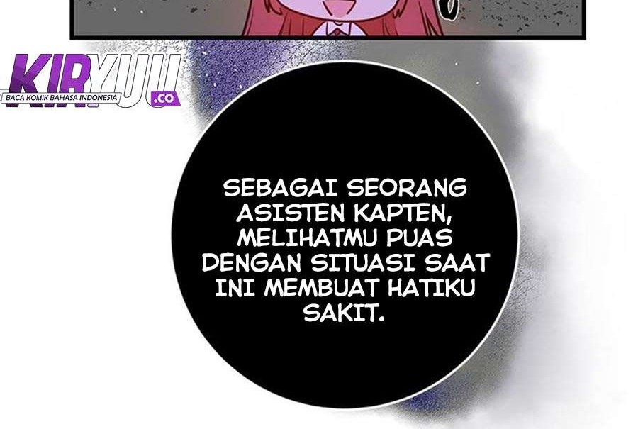 This Girl is a Little Wild Chapter 11 Gambar 3