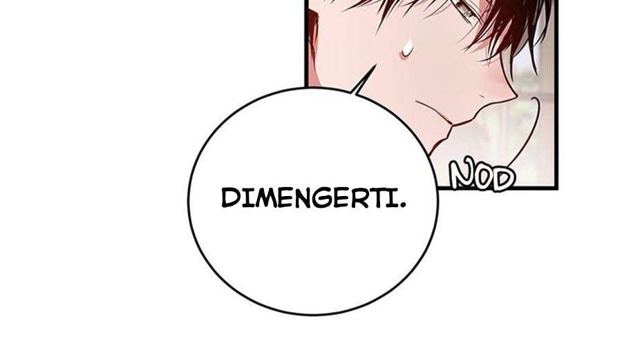 This Girl is a Little Wild Chapter 11 Gambar 5