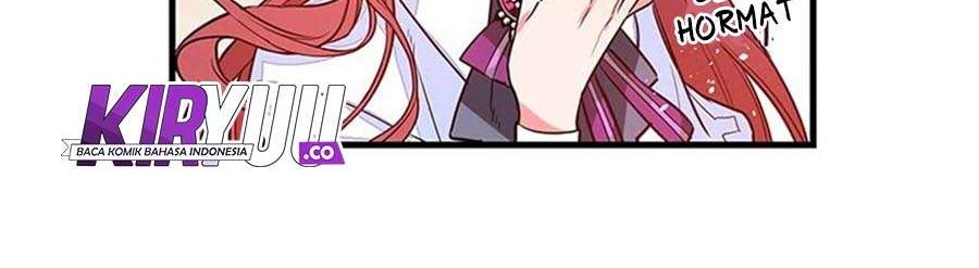 This Girl is a Little Wild Chapter 11 Gambar 7