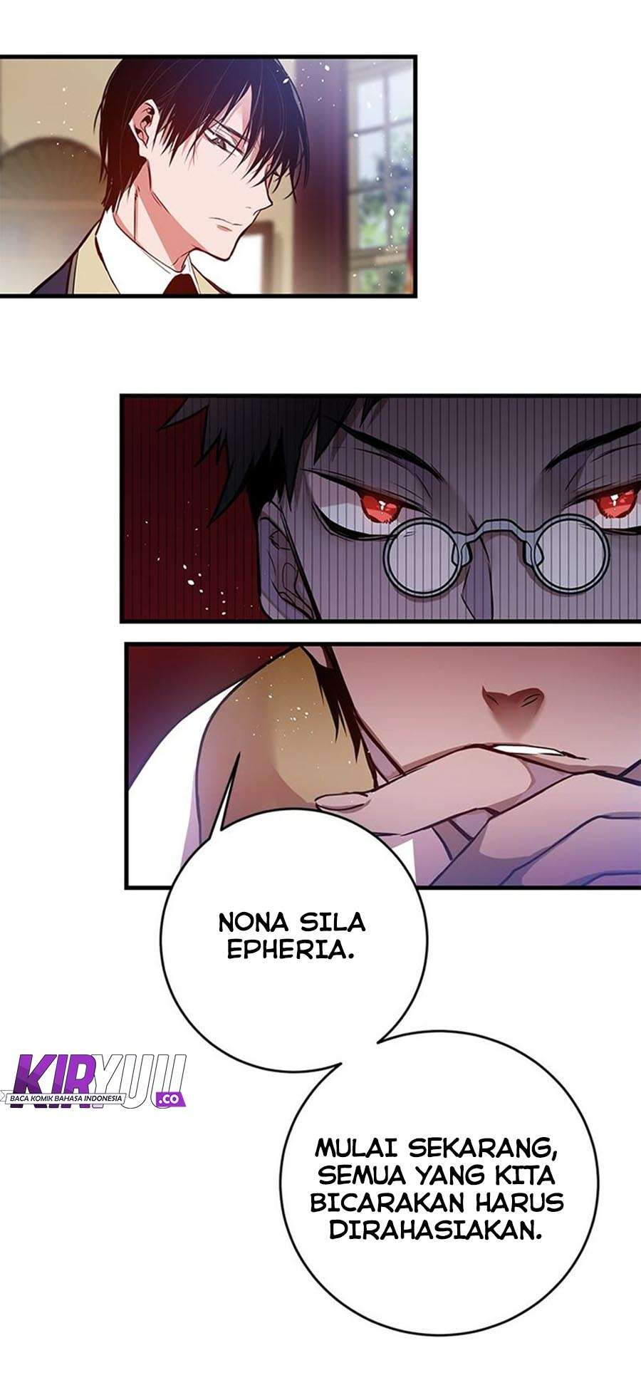 This Girl is a Little Wild Chapter 11 Gambar 10