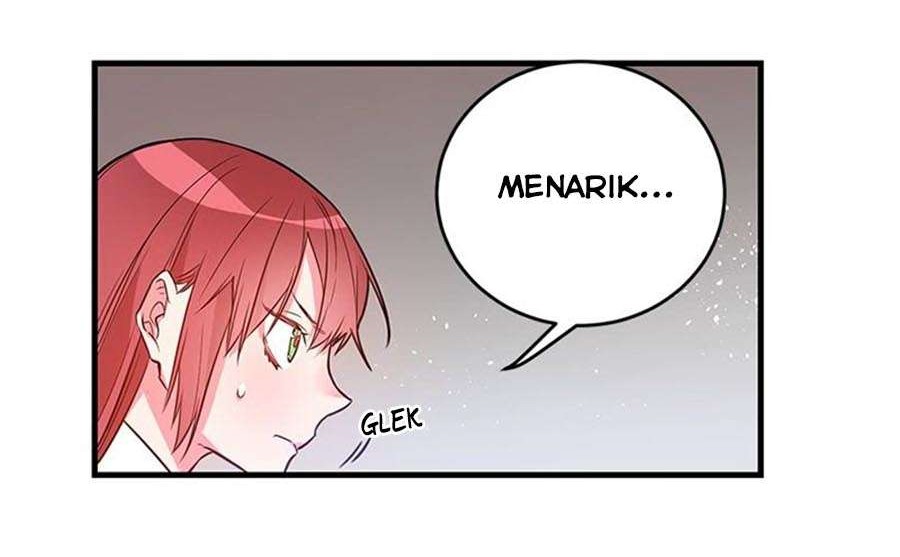 This Girl is a Little Wild Chapter 11 Gambar 12