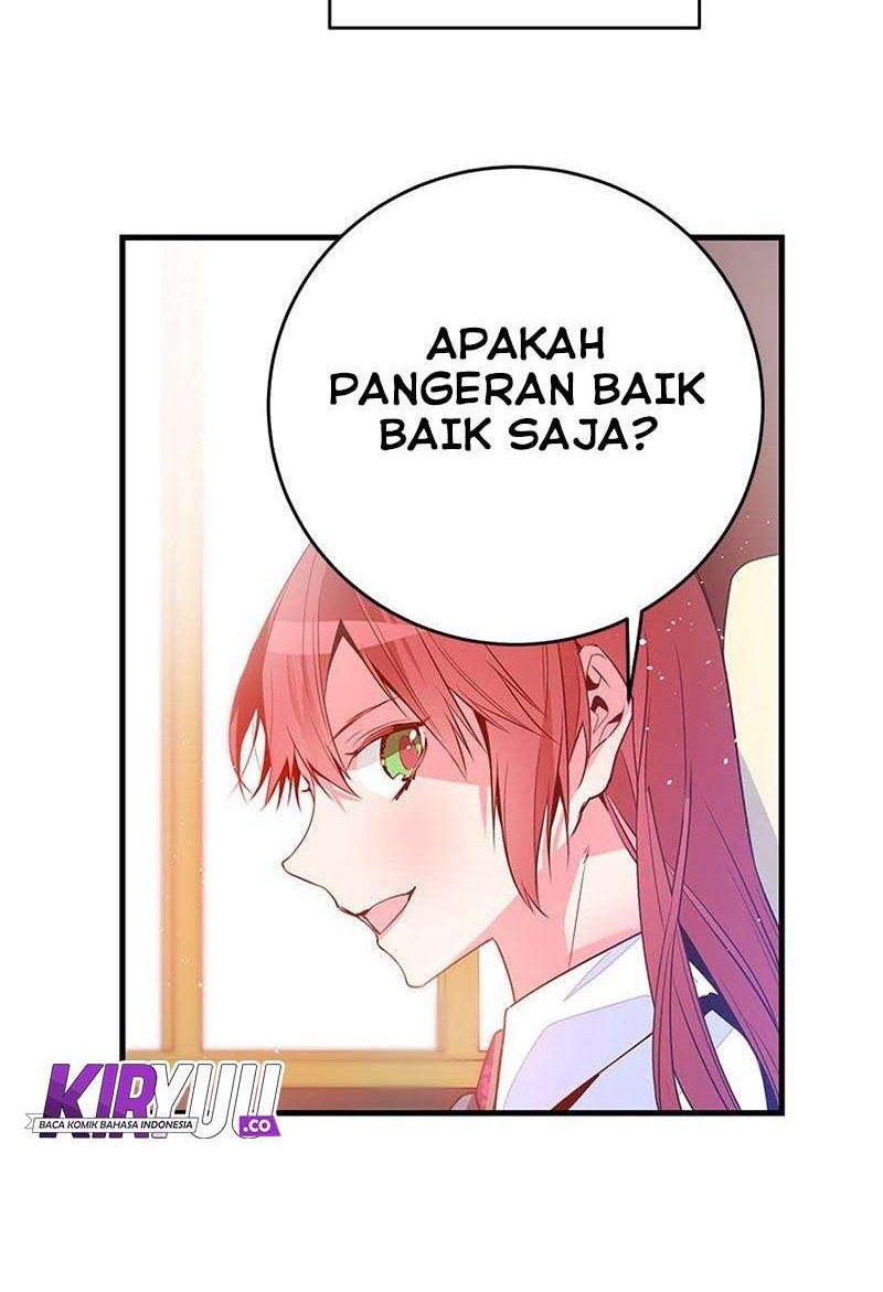 This Girl is a Little Wild Chapter 09 Gambar 22