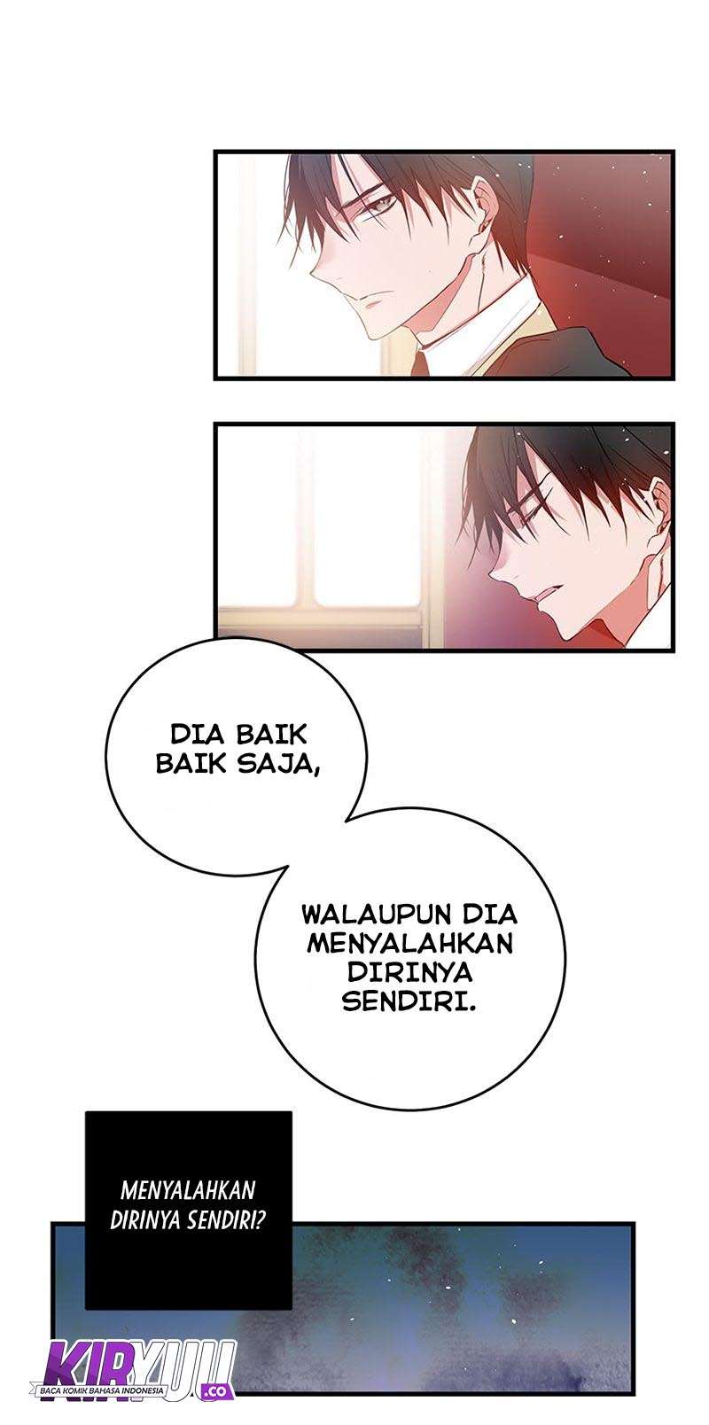 This Girl is a Little Wild Chapter 09 Gambar 23