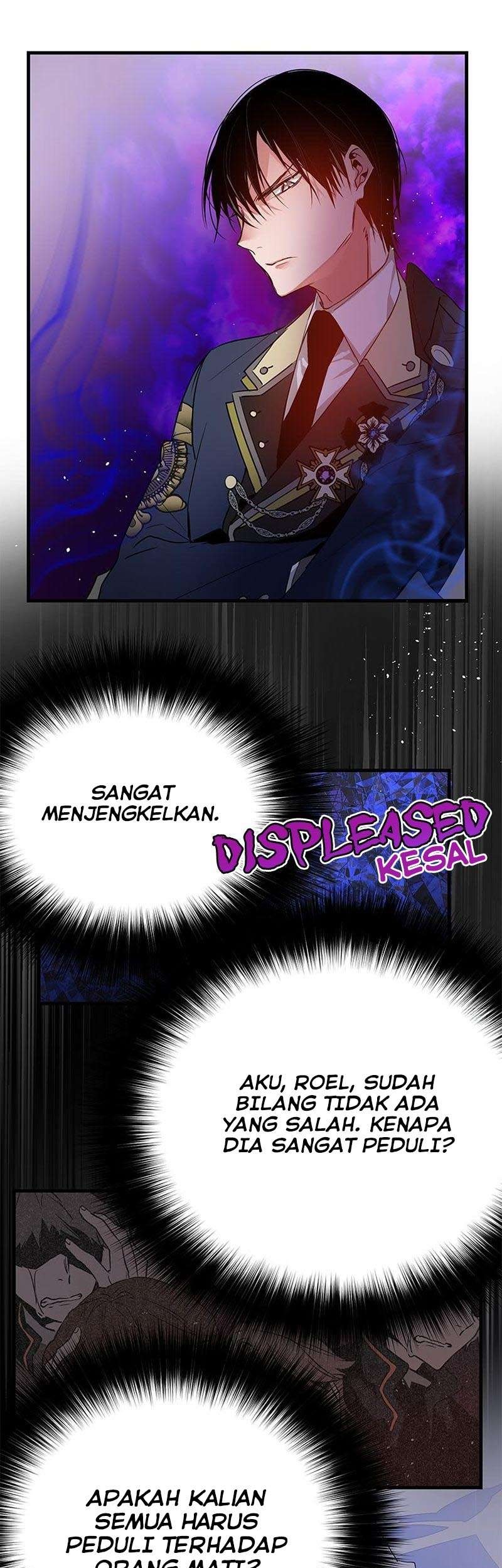 This Girl is a Little Wild Chapter 09 Gambar 26