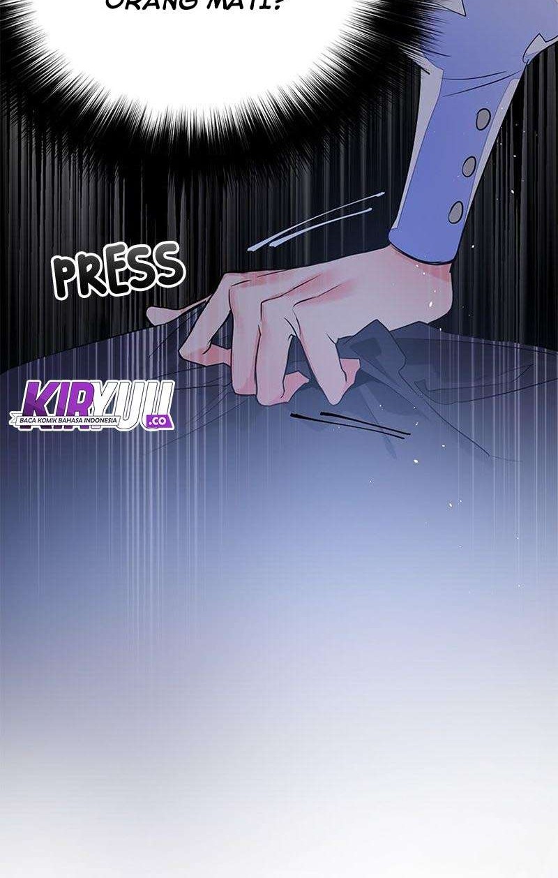 This Girl is a Little Wild Chapter 09 Gambar 27