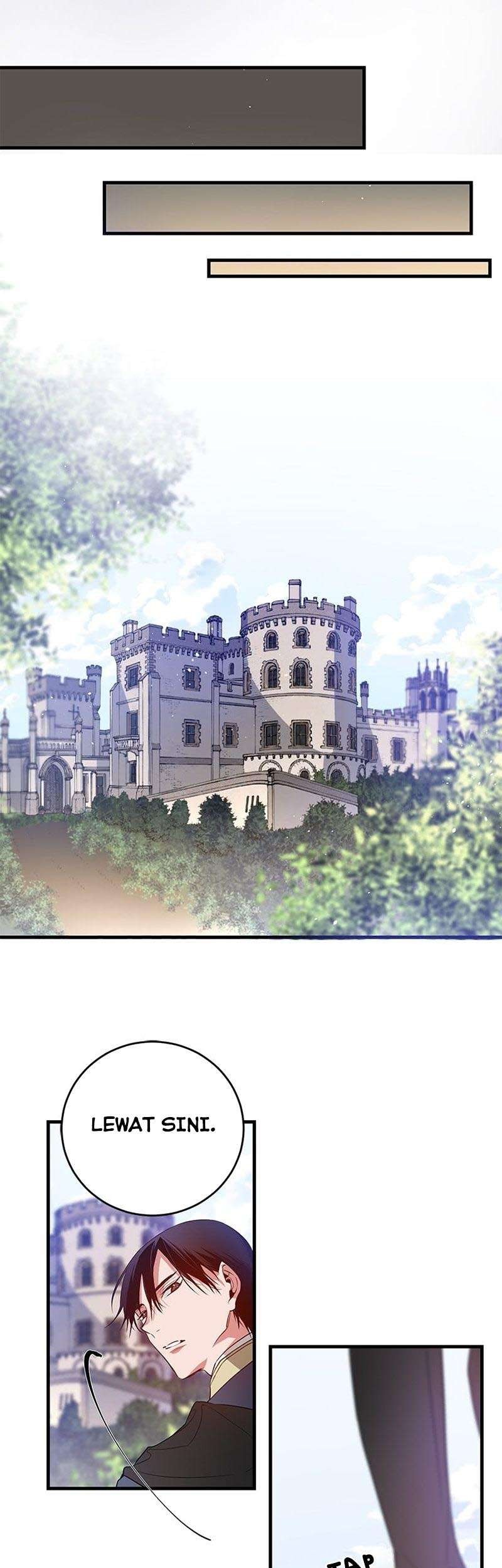 This Girl is a Little Wild Chapter 09 Gambar 28