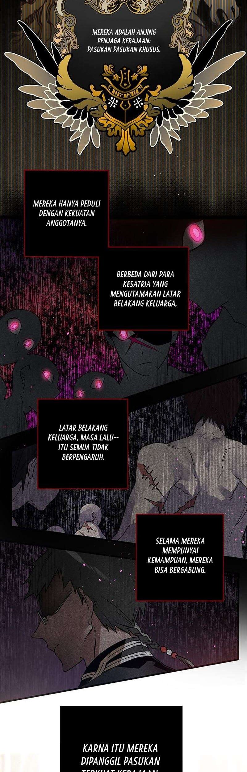 Baca Manhwa This Girl is a Little Wild Chapter 09 Gambar 2