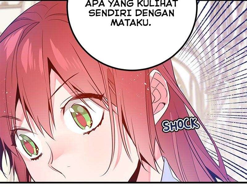 This Girl is a Little Wild Chapter 09 Gambar 5