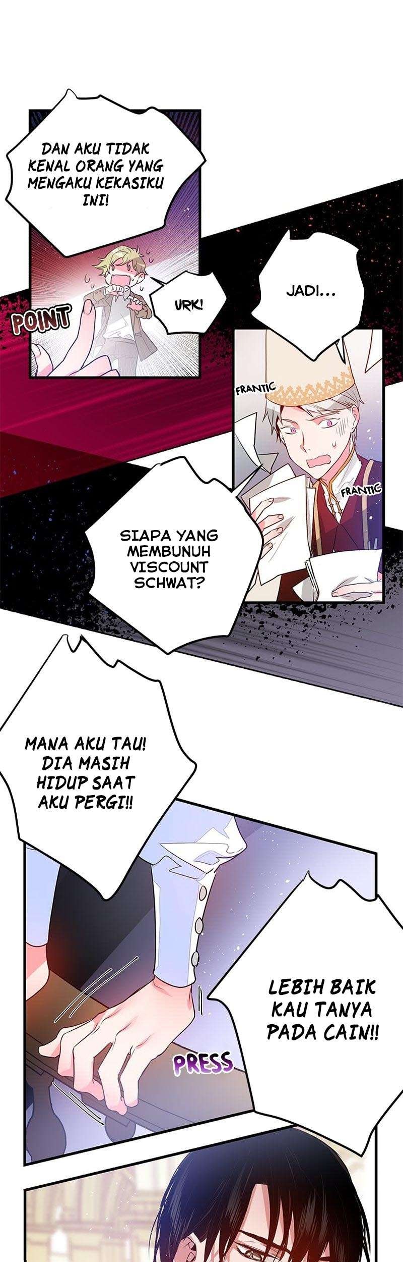 This Girl is a Little Wild Chapter 09 Gambar 12
