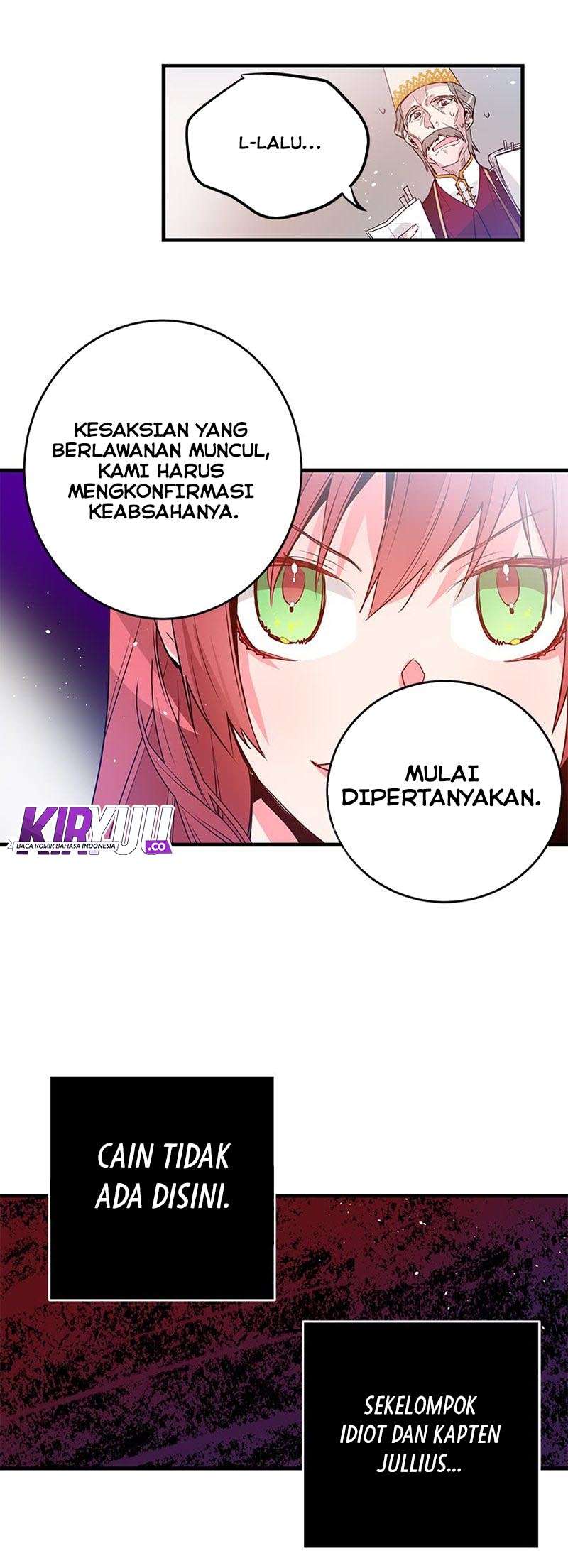 This Girl is a Little Wild Chapter 09 Gambar 14