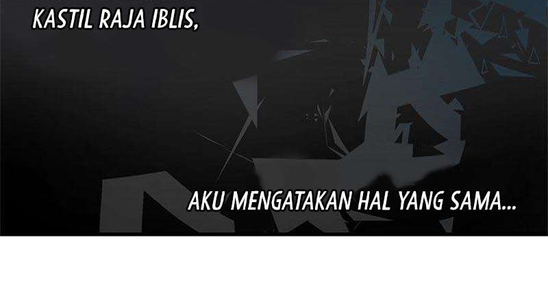 This Girl is a Little Wild Chapter 08 Gambar 21