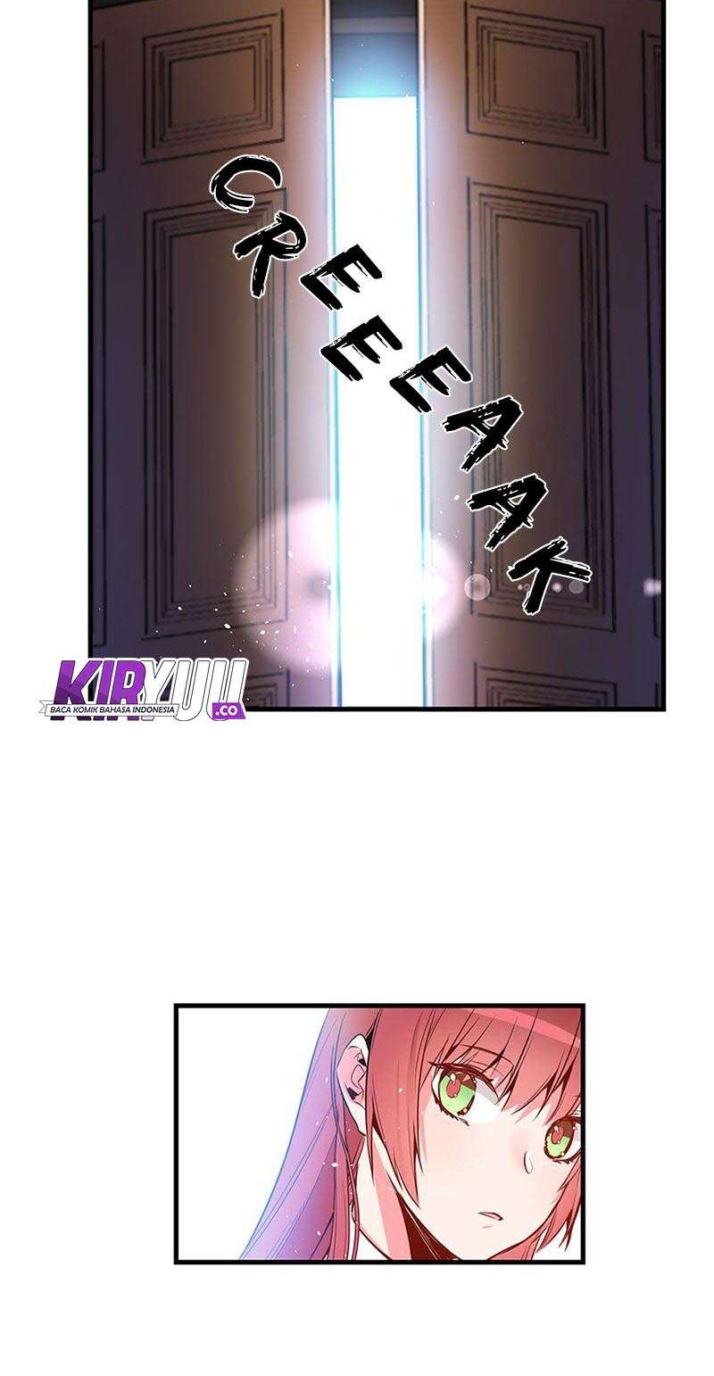 This Girl is a Little Wild Chapter 08 Gambar 31